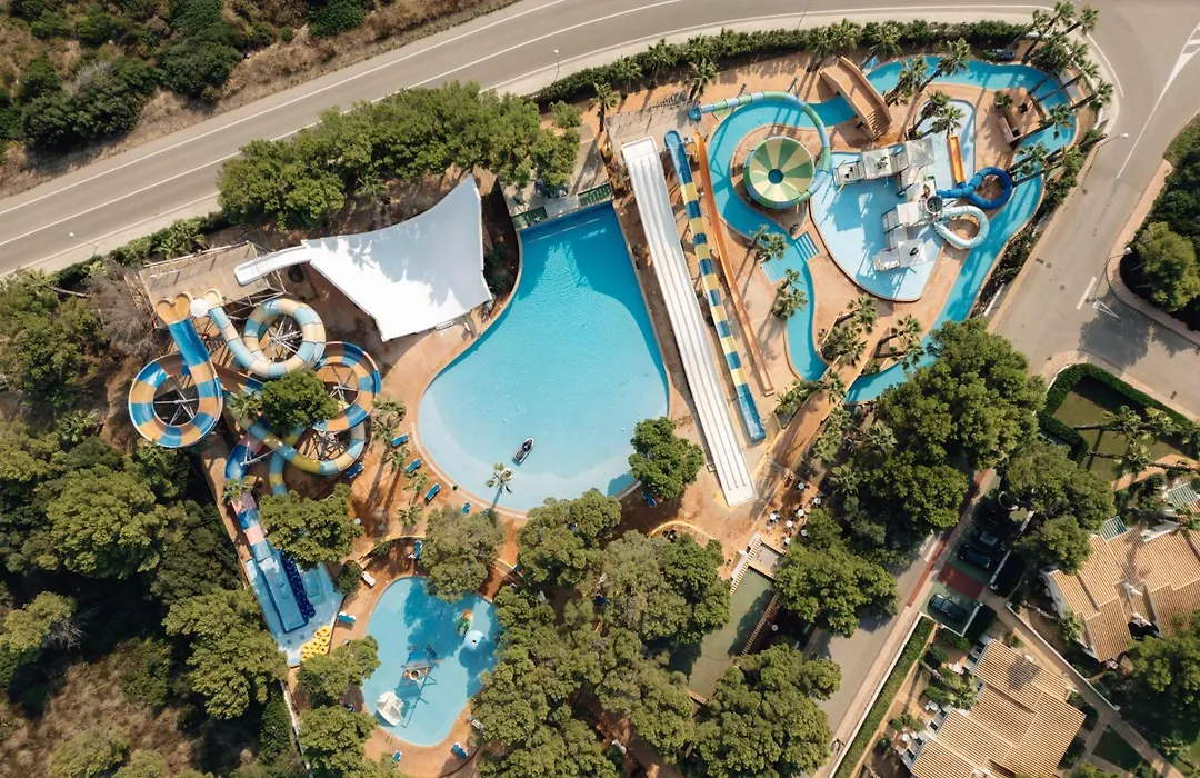 Bluesea Marina Parc-1